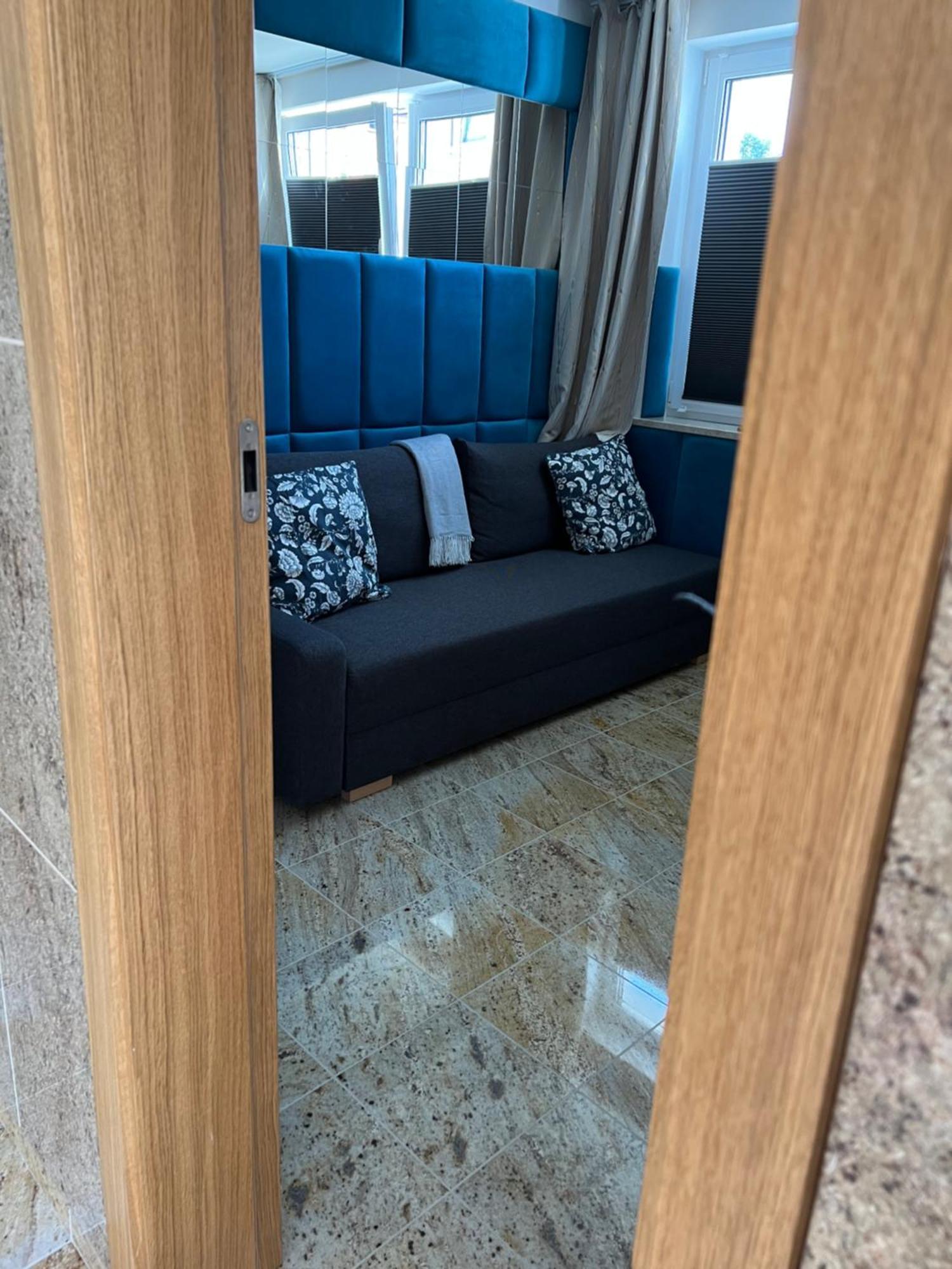 North Nest Luxury Suites 格但斯克 外观 照片