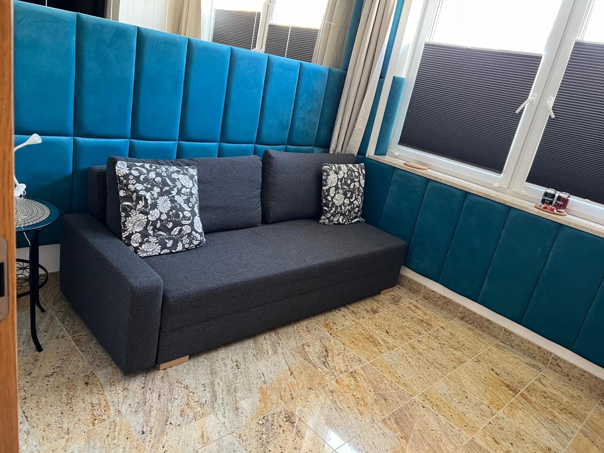 North Nest Luxury Suites 格但斯克 客房 照片